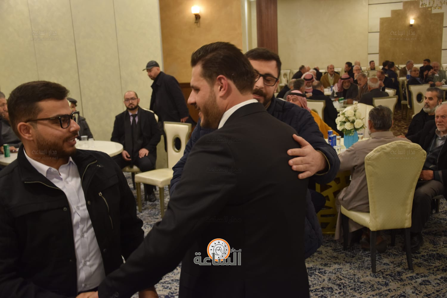 Madar Al-Saa Images 0.9602873136938119