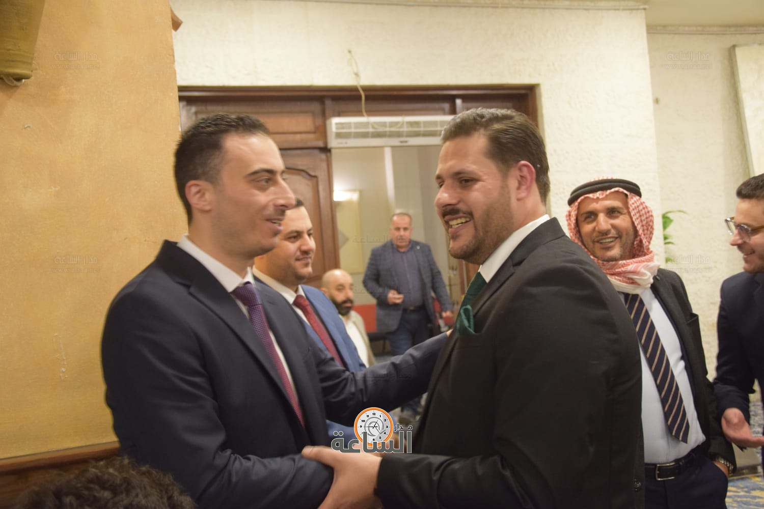 Madar Al-Saa Images 0.022987019782308993