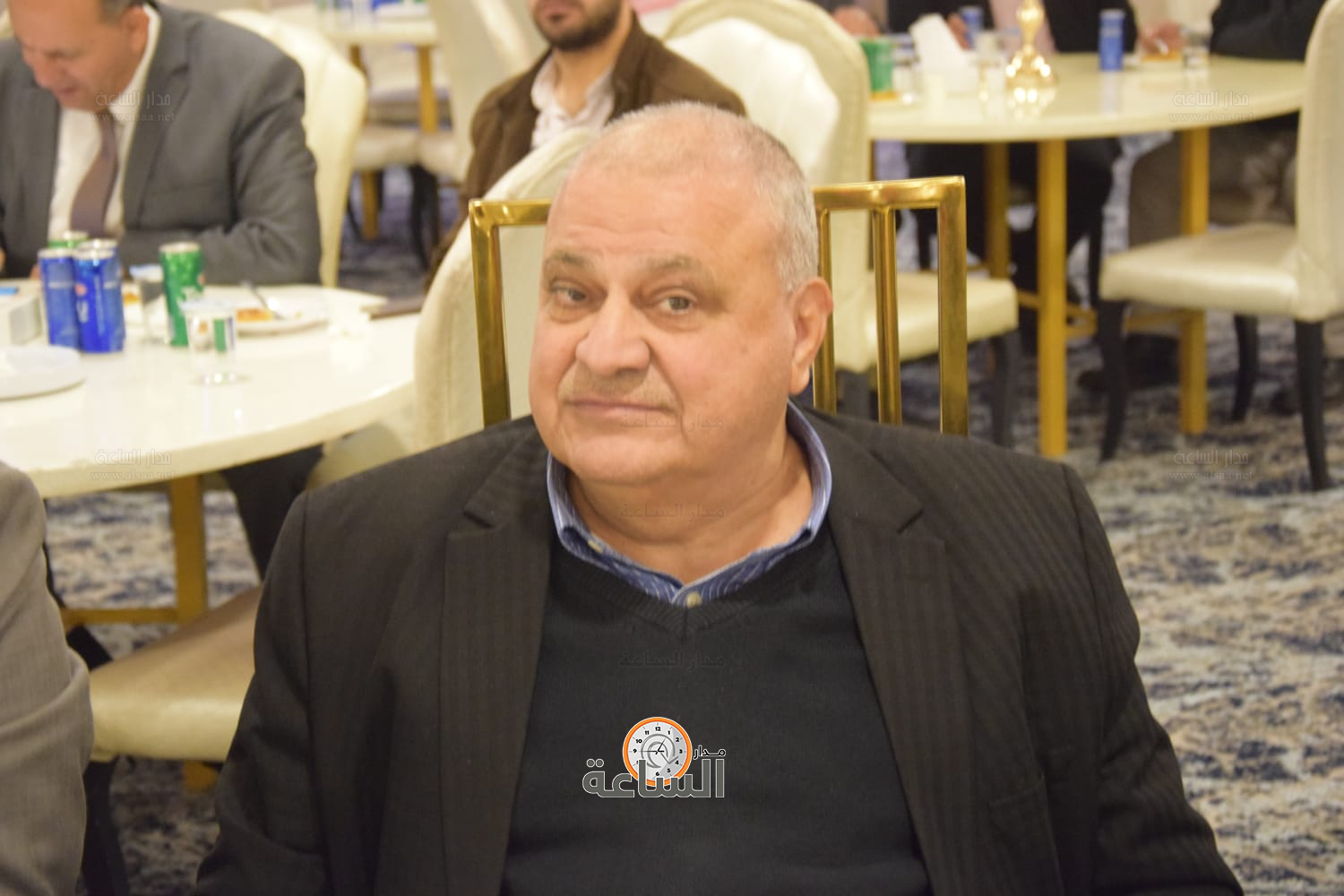 Madar Al-Saa Images 0.23270990892371612