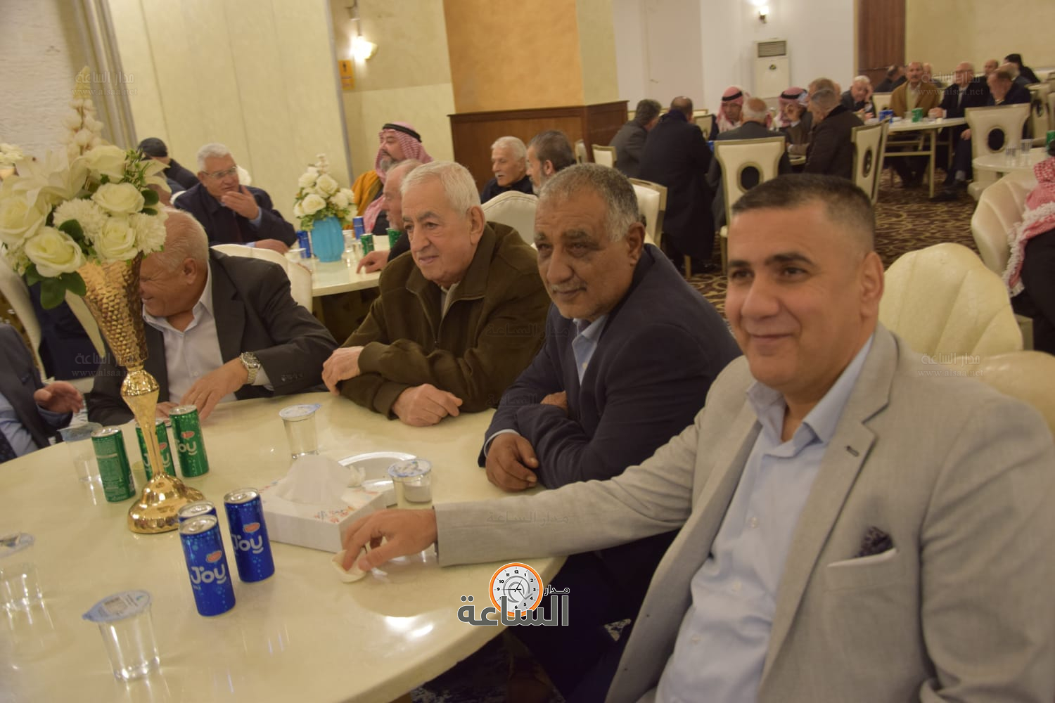 Madar Al-Saa Images 0.3150895230638918