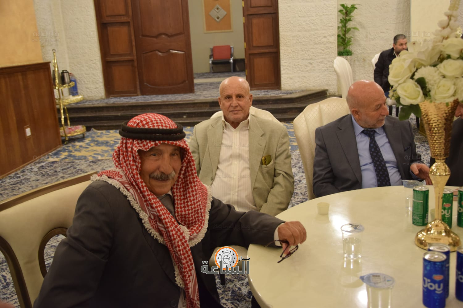 Madar Al-Saa Images 0.5038087623326495