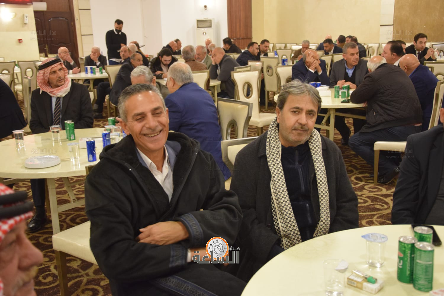 Madar Al-Saa Images 0.042734639425170085