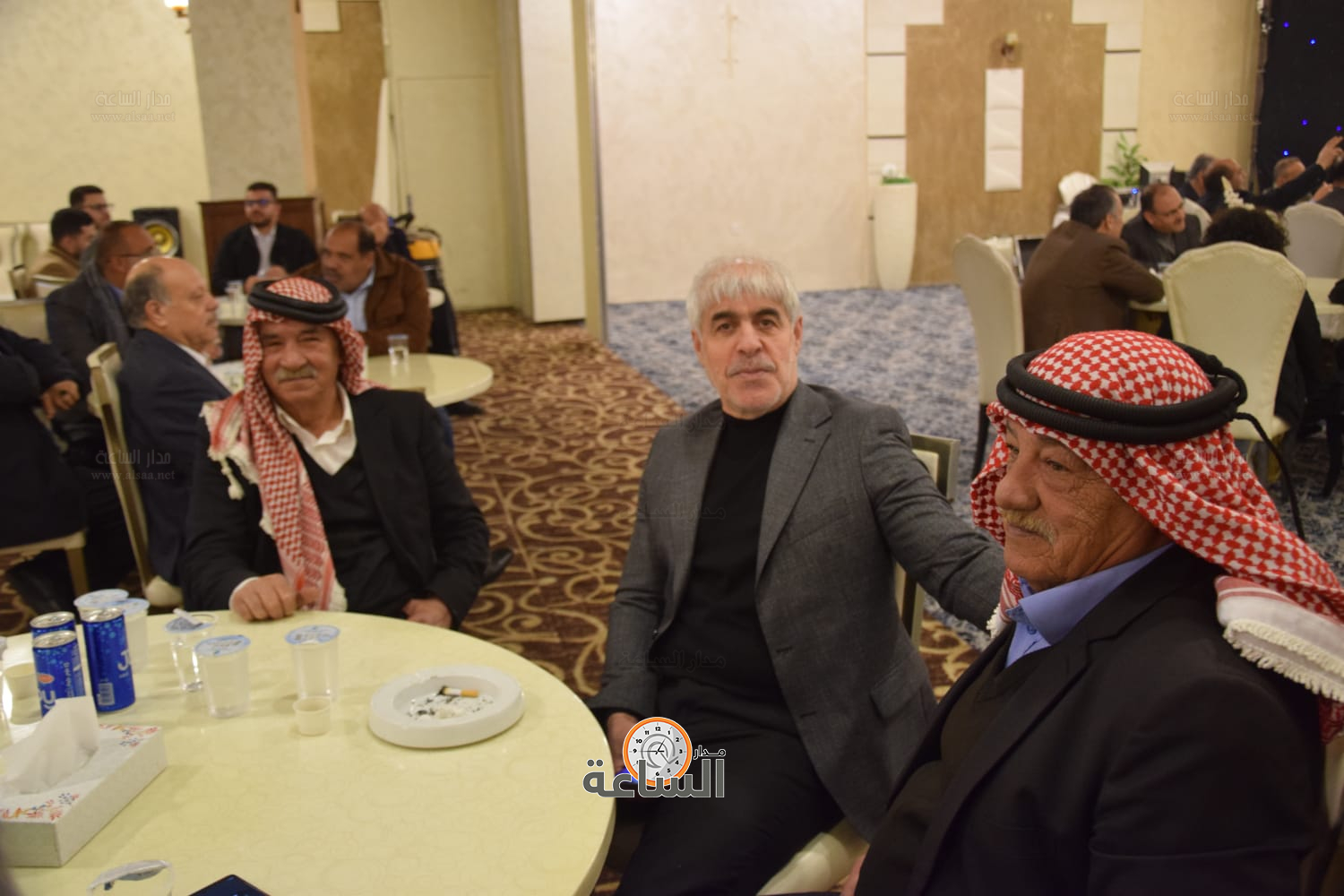 Madar Al-Saa Images 0.7152369117602381