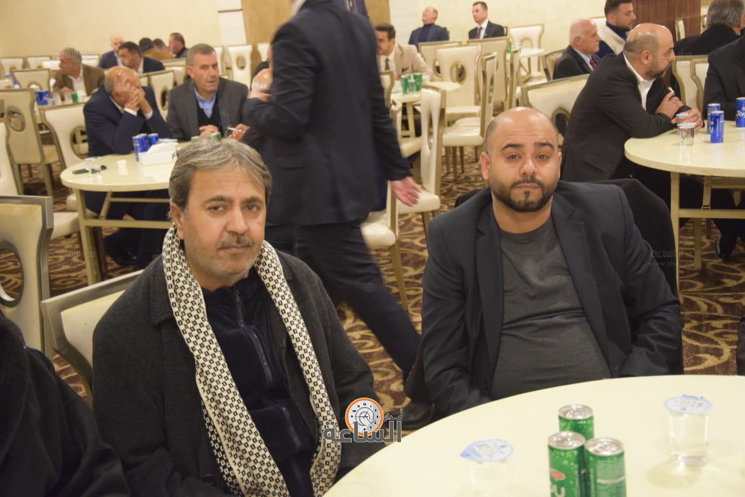 Madar Al-Saa Images 0.06657828898502538