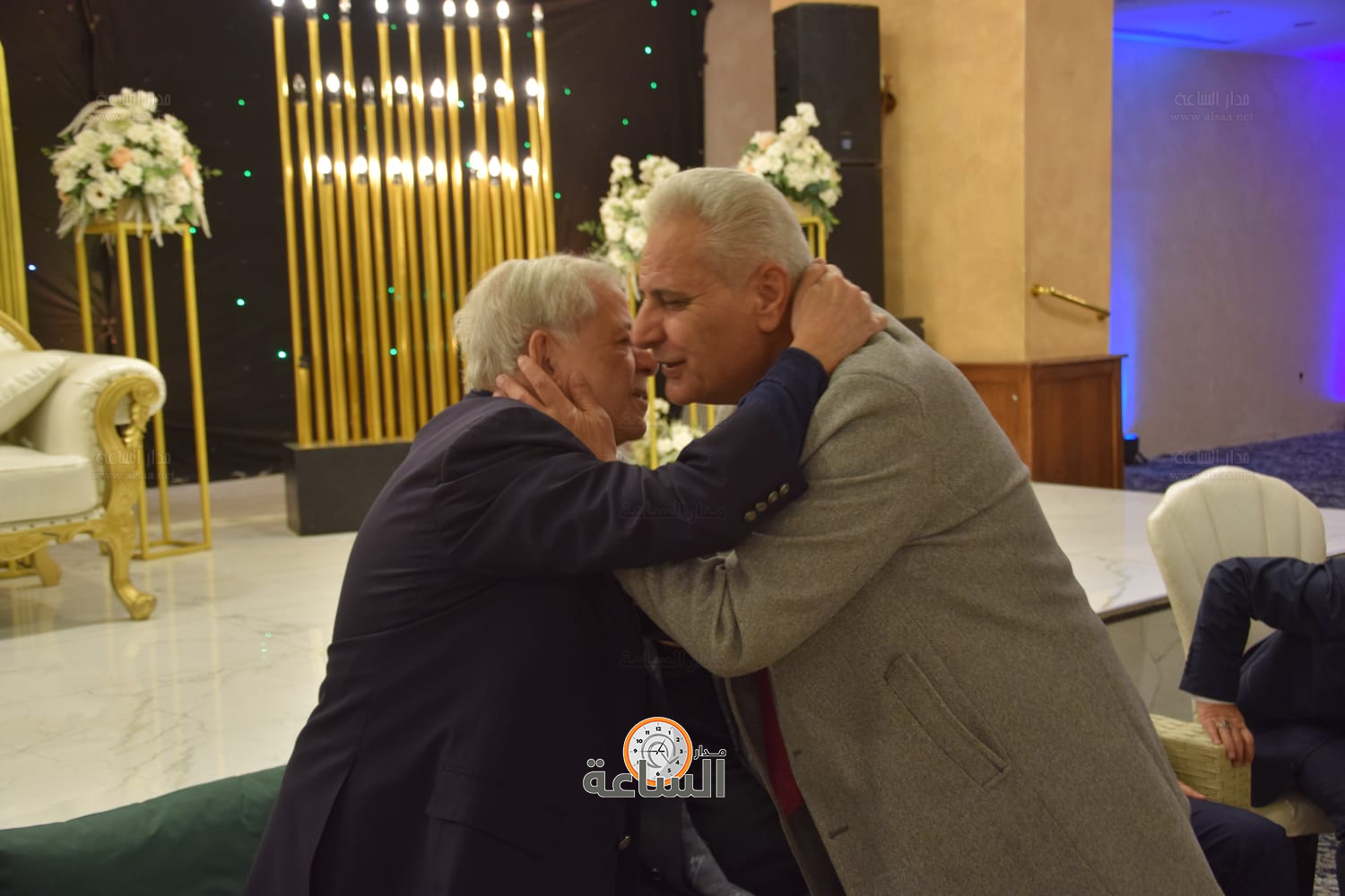 Madar Al-Saa Images 0.30577191717192975