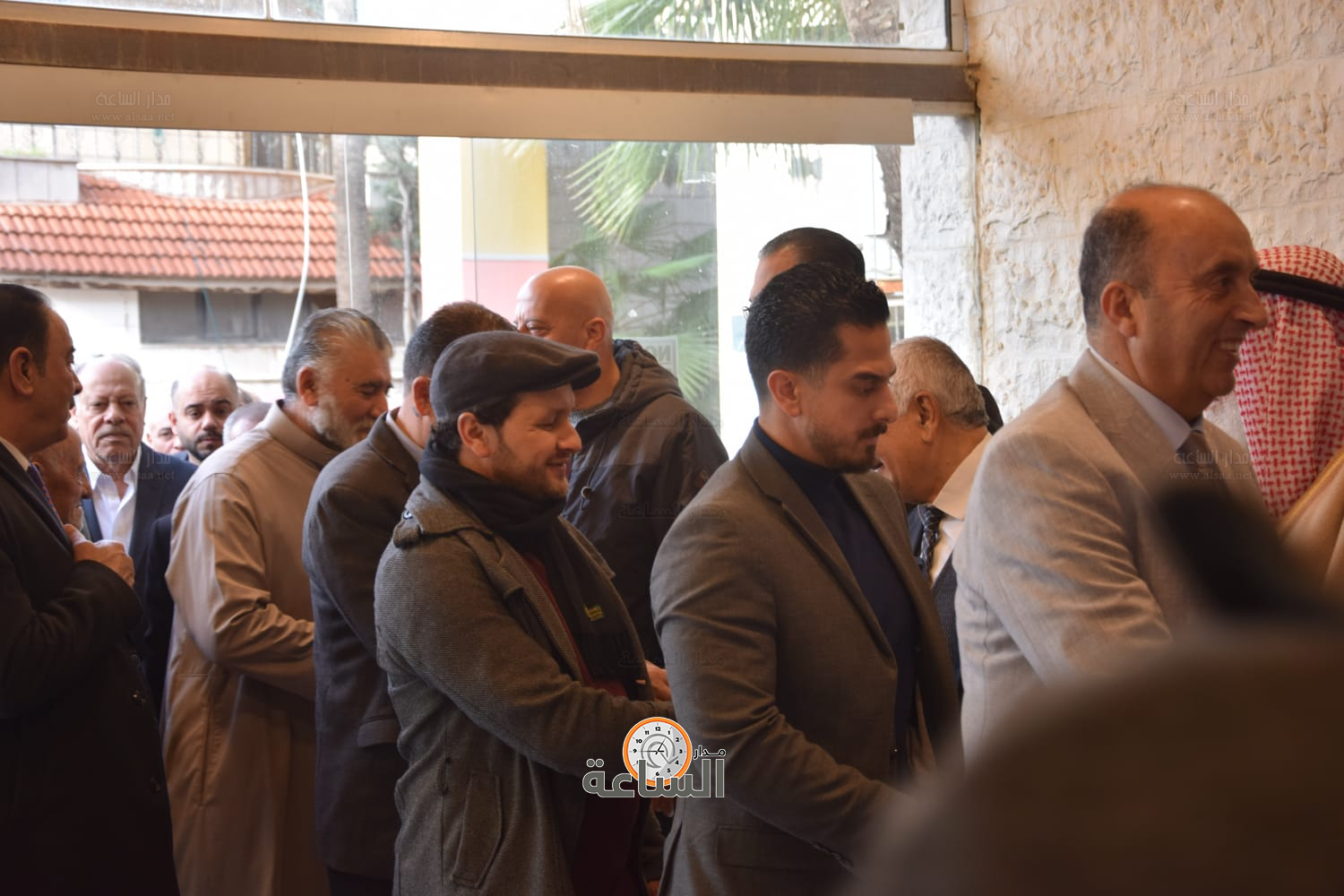 Madar Al-Saa Images 0.7110777391701738