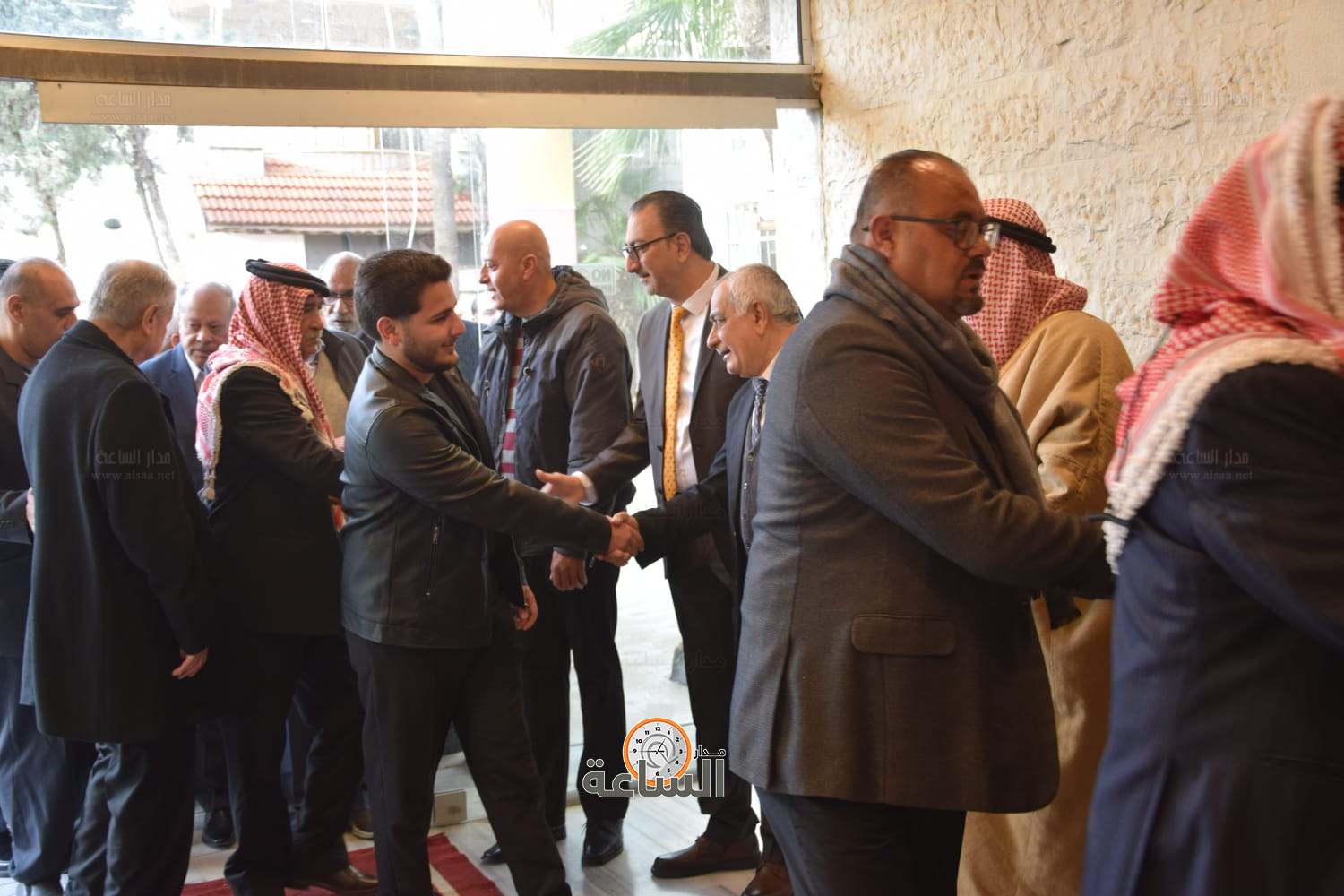 Madar Al-Saa Images 0.15126909948473122