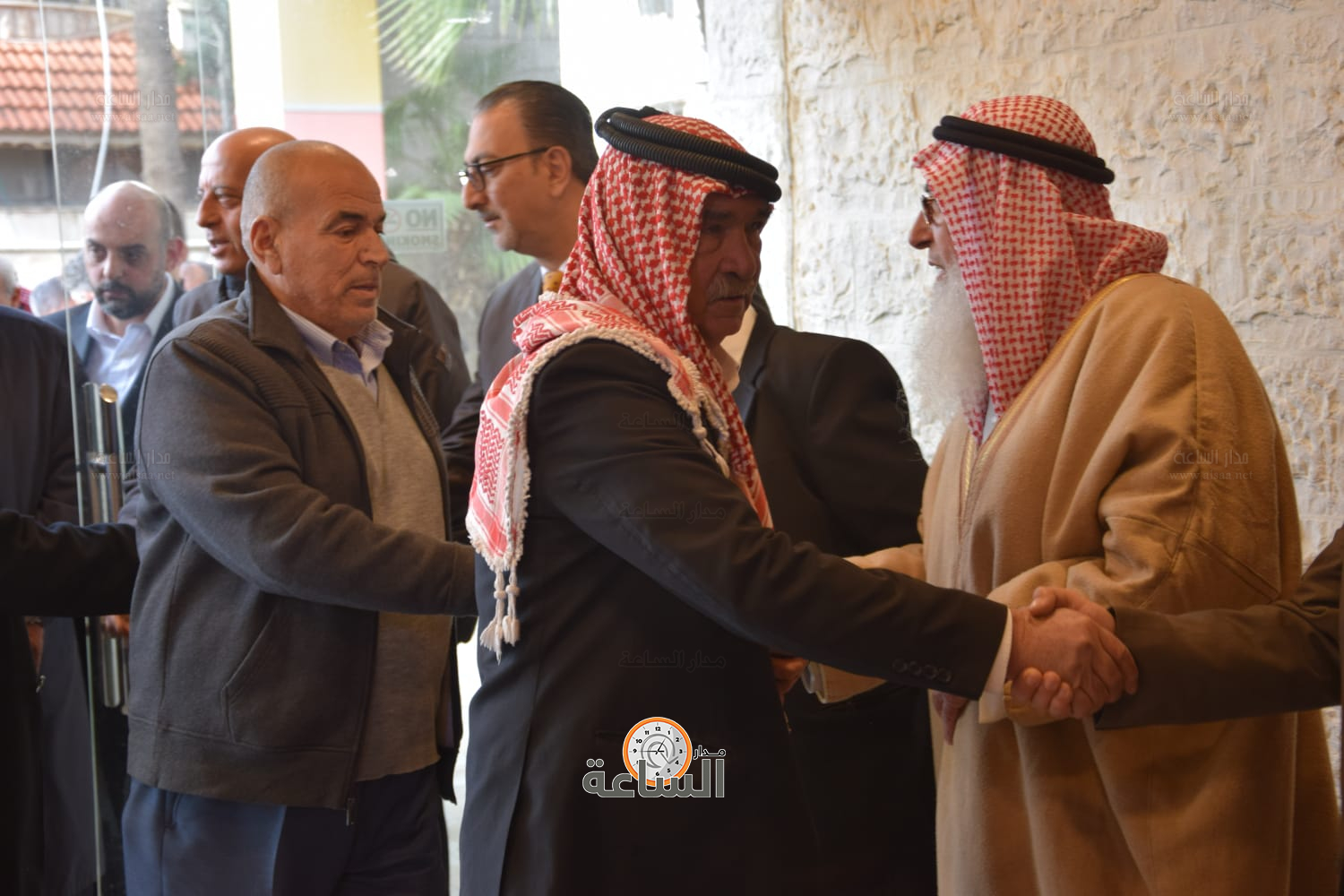 Madar Al-Saa Images 0.15269251925672156