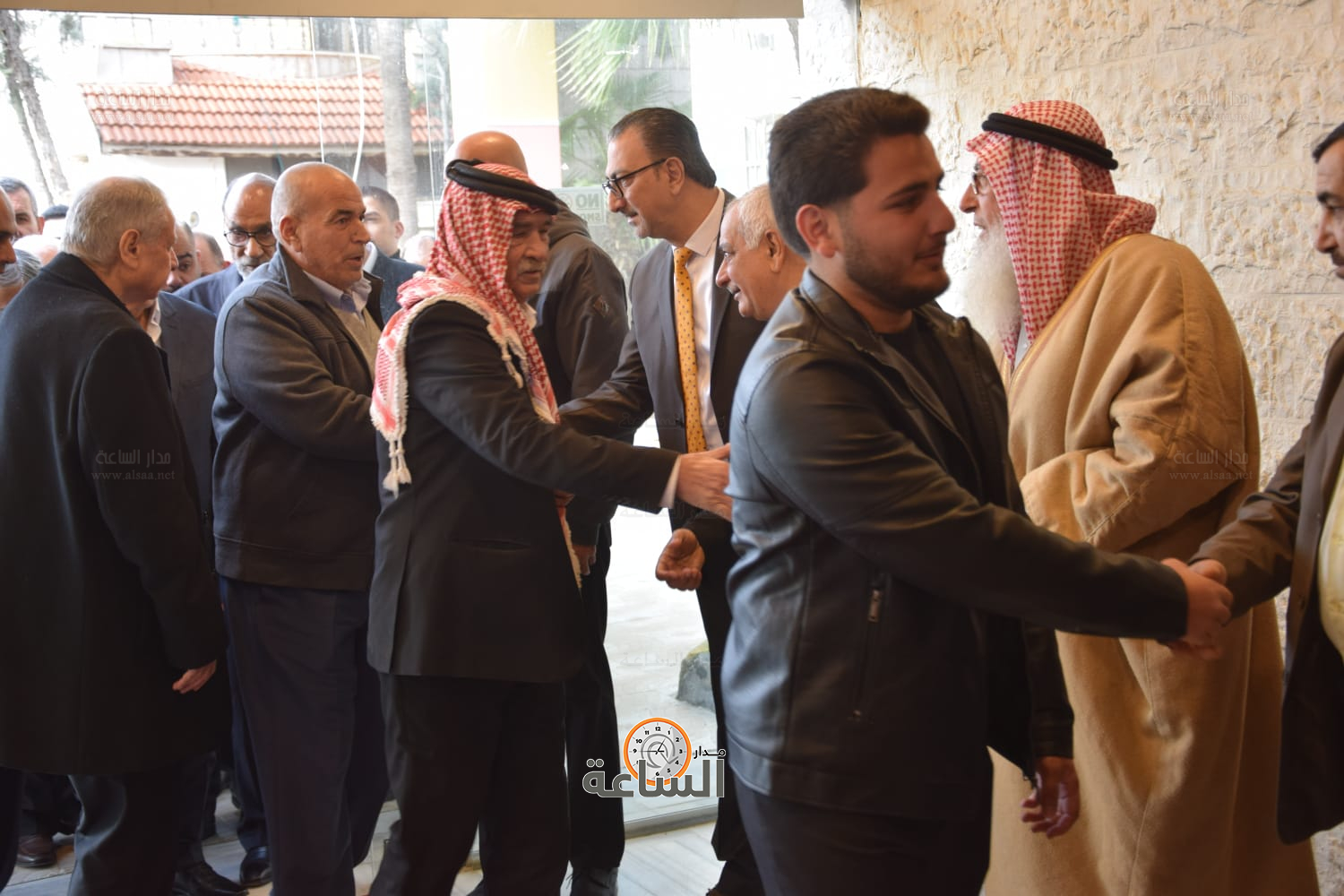 Madar Al-Saa Images 0.03462047196700102