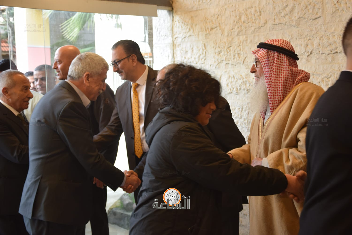 Madar Al-Saa Images 0.2704594652668779