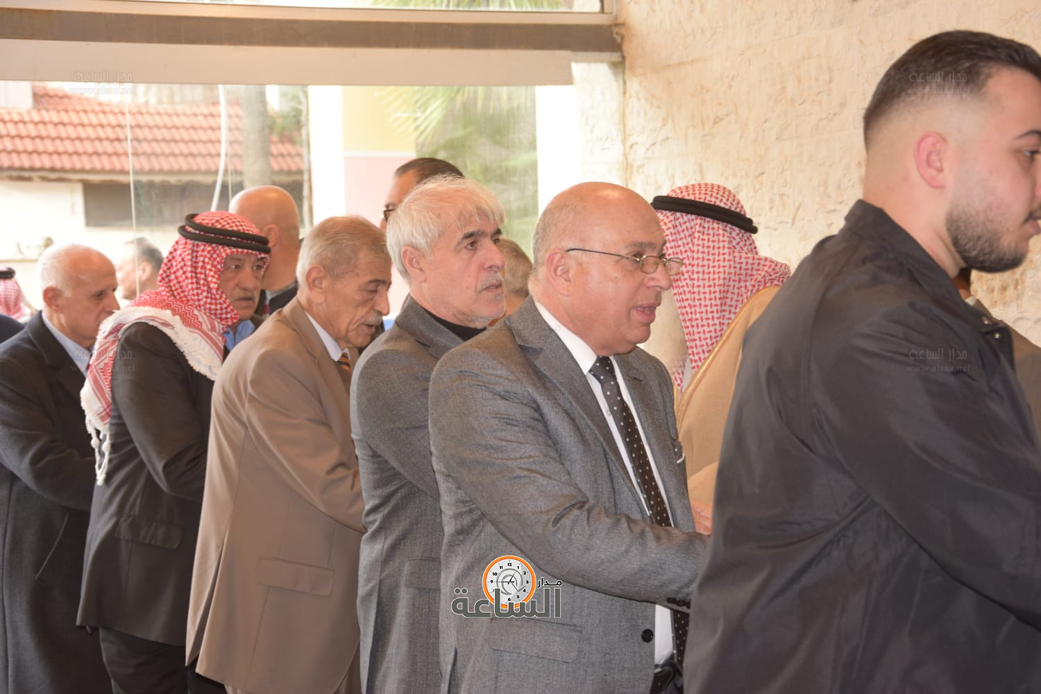 Madar Al-Saa Images 0.7272039992642388