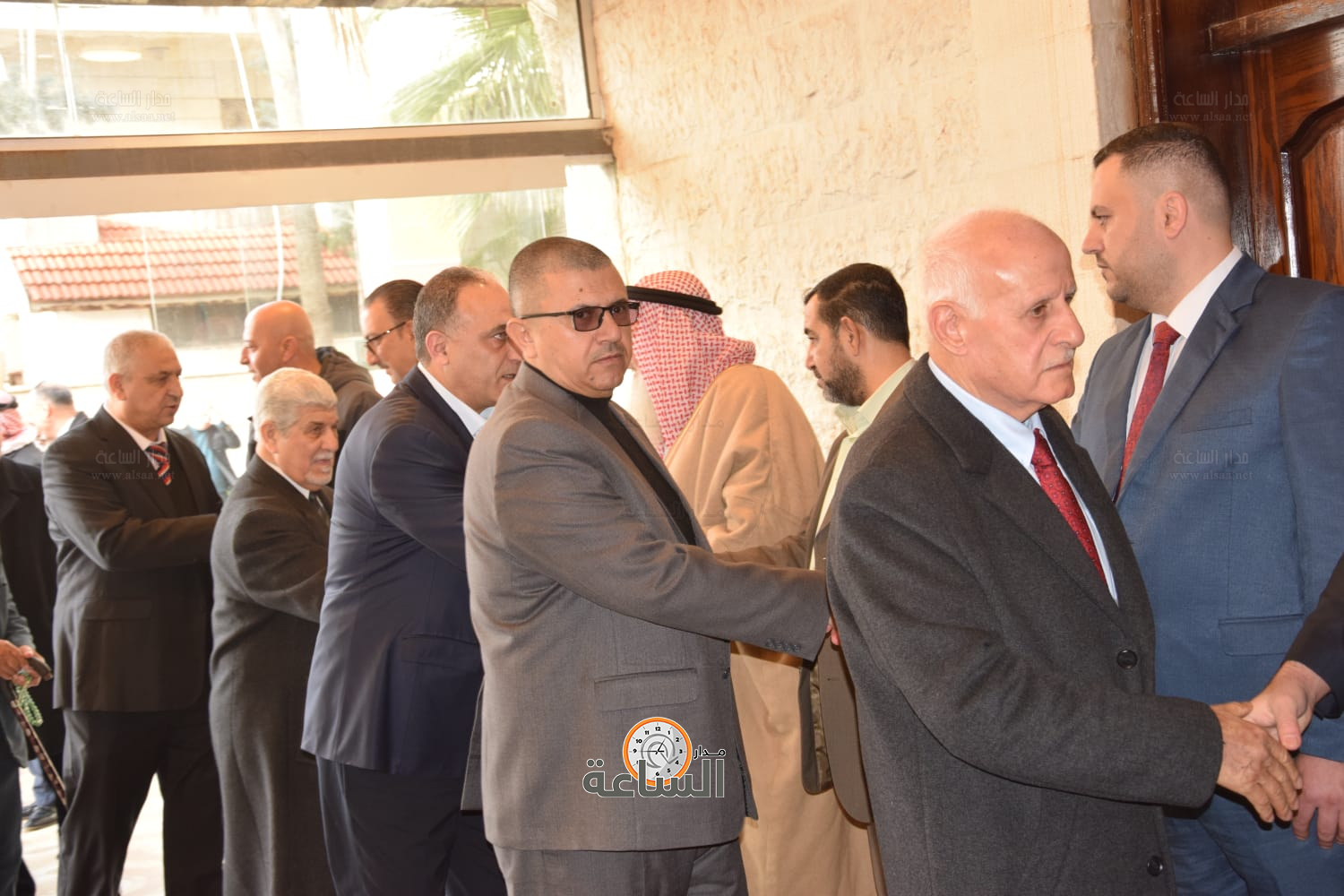 Madar Al-Saa Images 0.6046030769367735