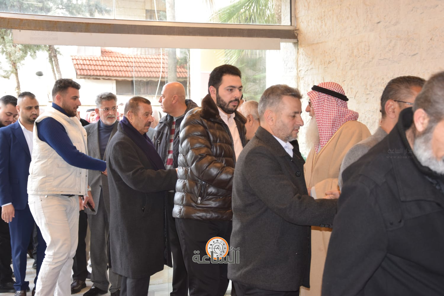 Madar Al-Saa Images 0.5875251338709268