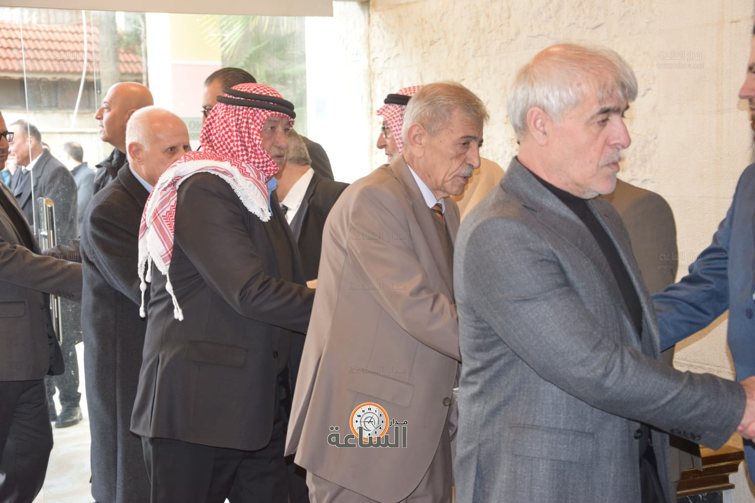 Madar Al-Saa Images 0.41877644482161