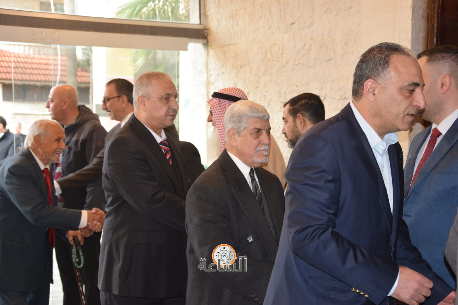 Madar Al-Saa Images 0.4156250294880509