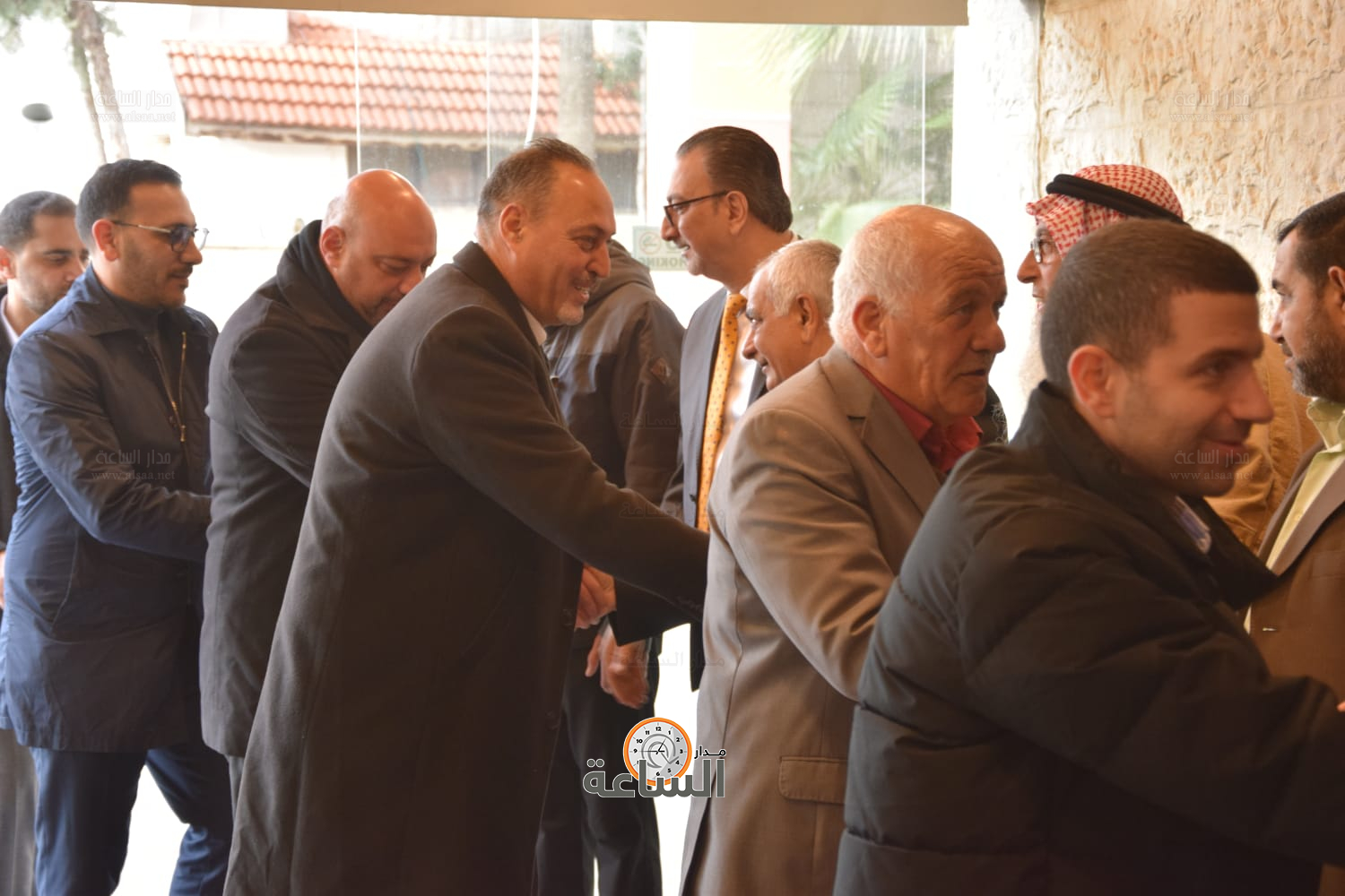 Madar Al-Saa Images 0.5787643868226471