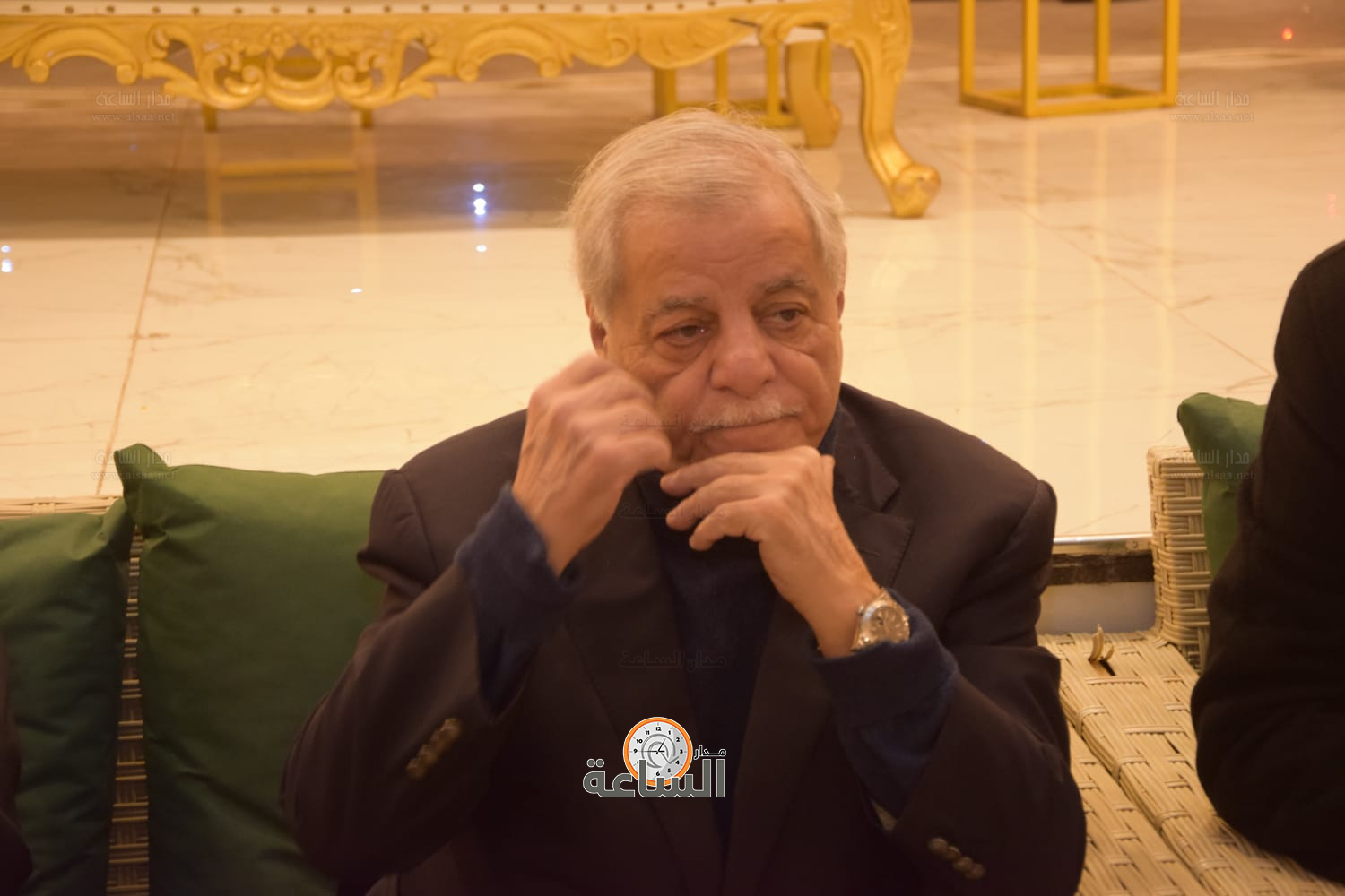 Madar Al-Saa Images 0.25689833029777576