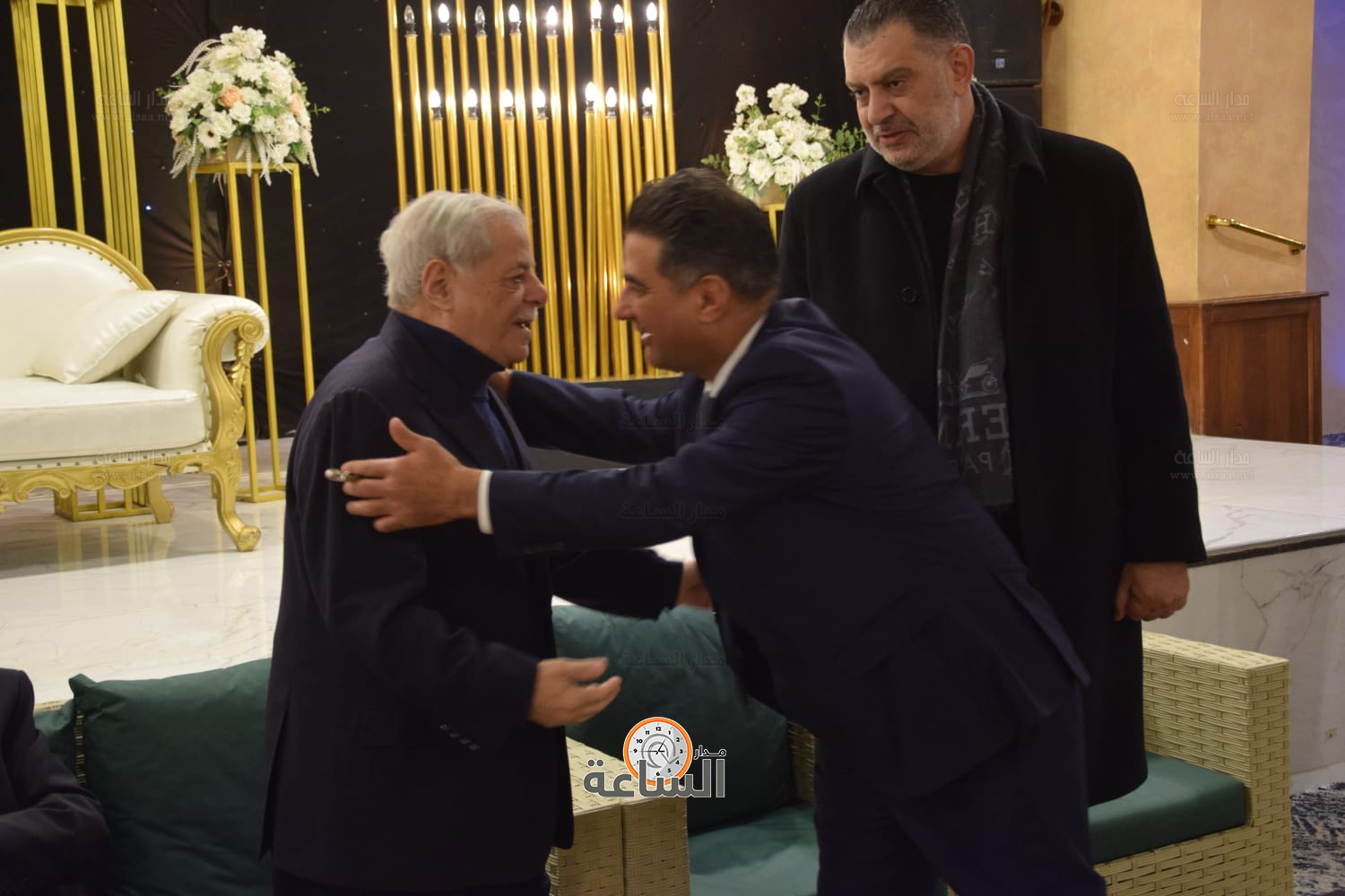 Madar Al-Saa Images 0.3004109340773172