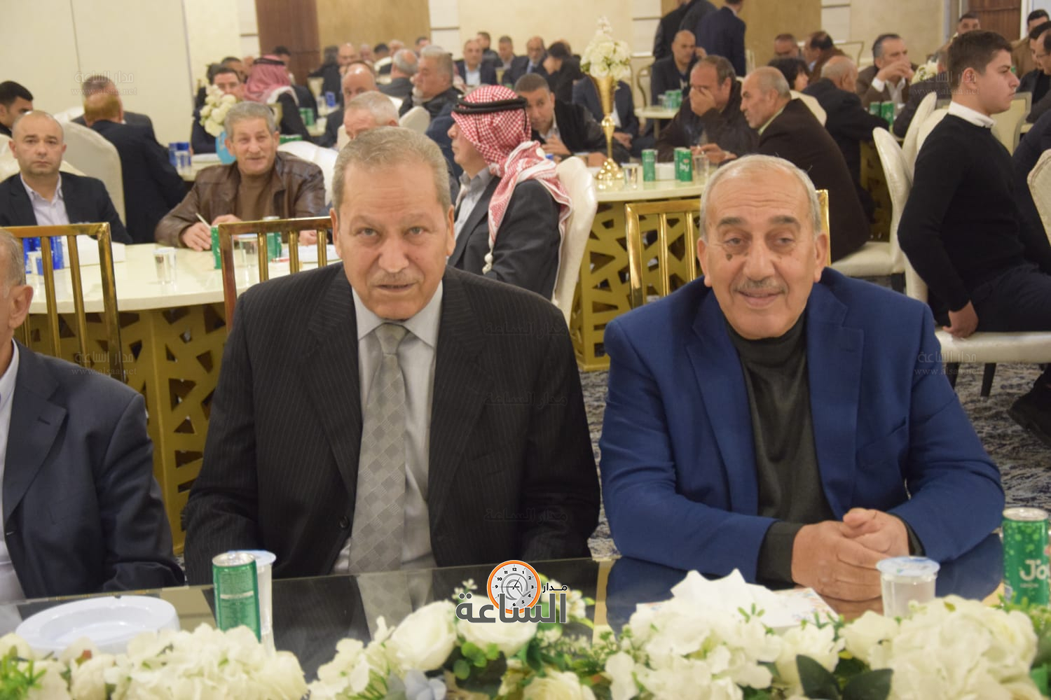 Madar Al-Saa Images 0.42765195119702437