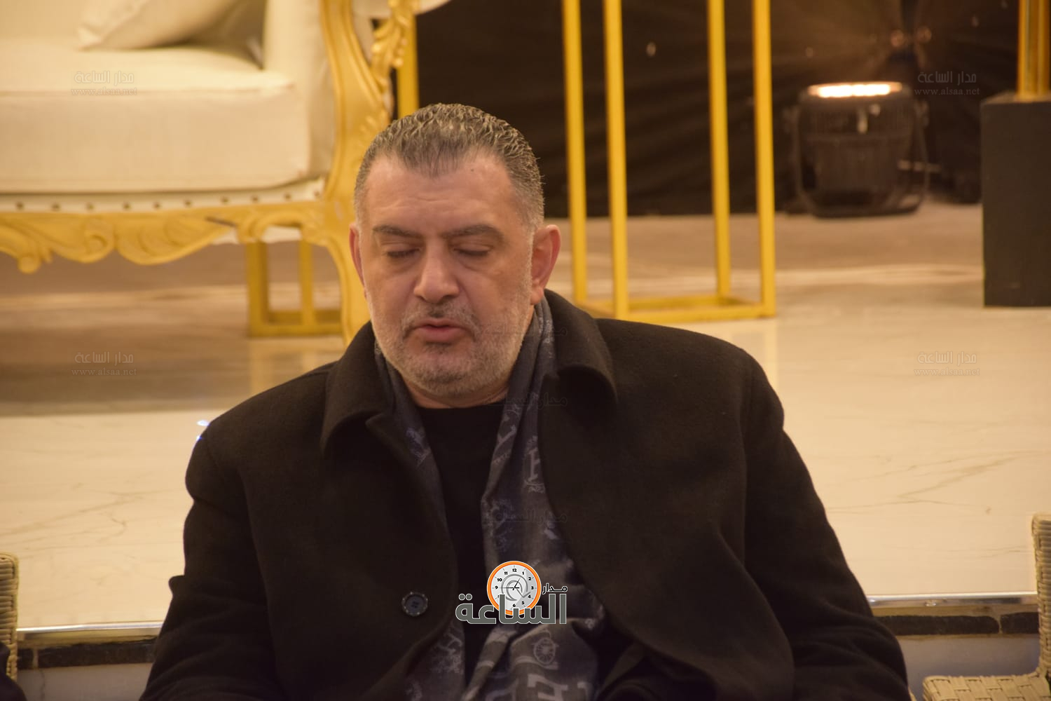 Madar Al-Saa Images 0.9792669597561188