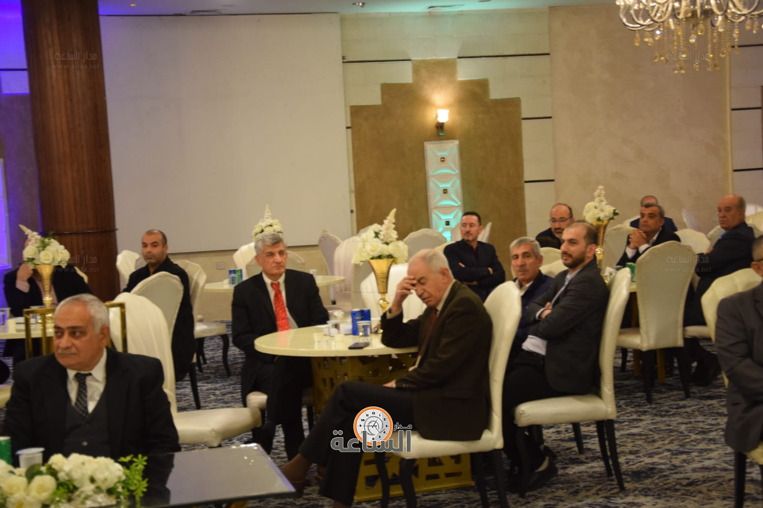 Madar Al-Saa Images 0.30513301046068064