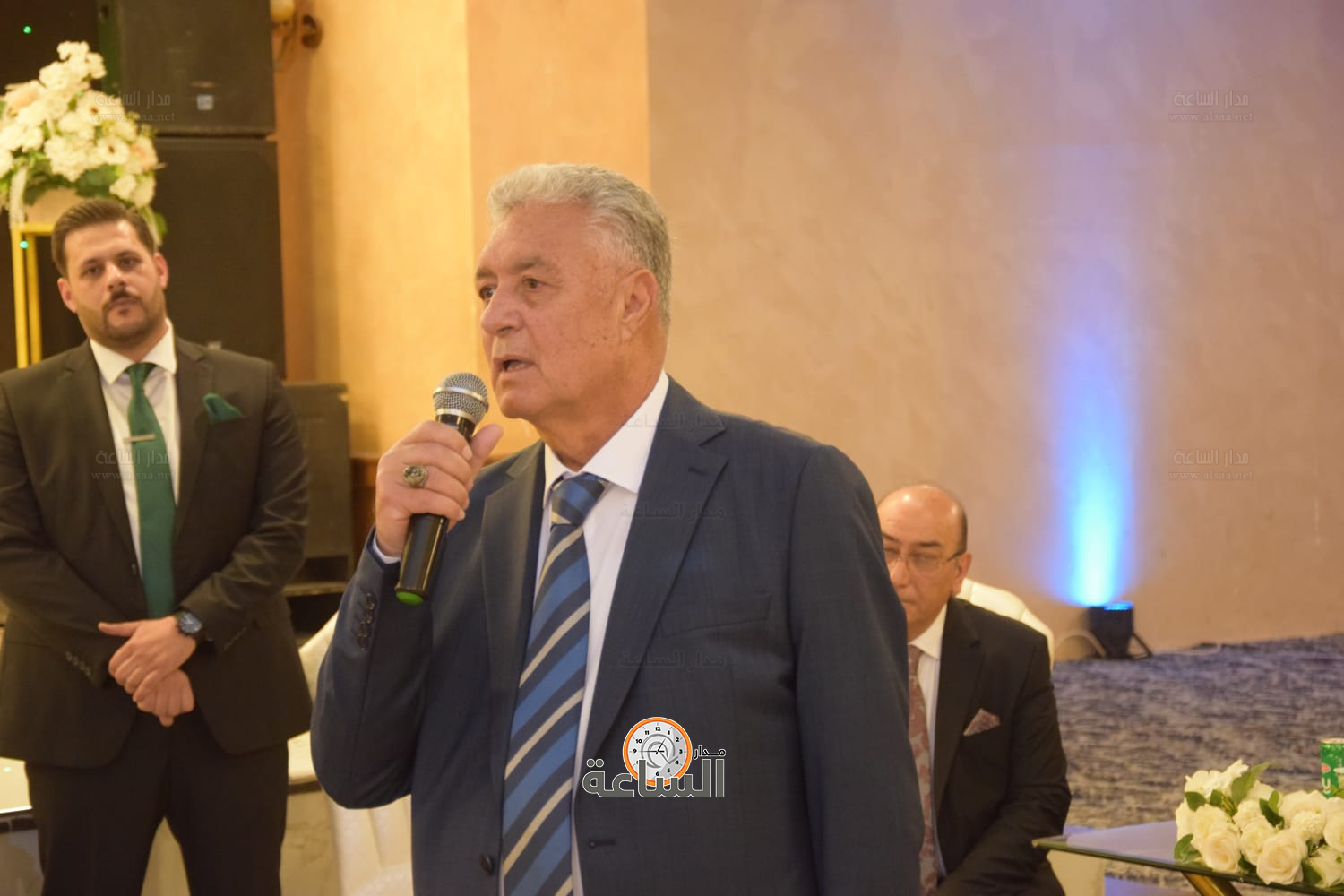 Madar Al-Saa Images 0.8526117745246159