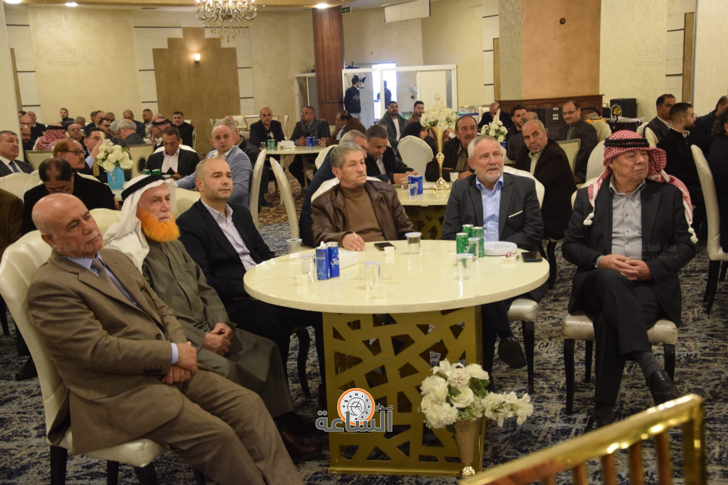 Madar Al-Saa Images 0.548814835503307