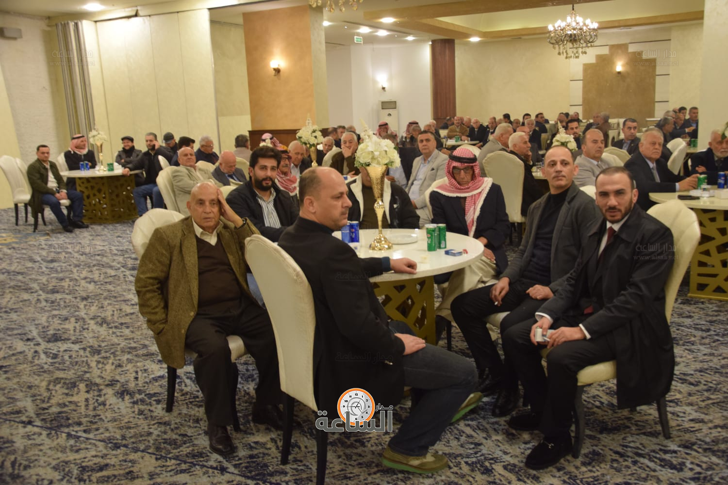 Madar Al-Saa Images 0.814326895715989