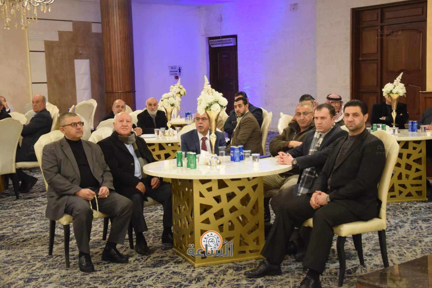 Madar Al-Saa Images 0.22212625773207828