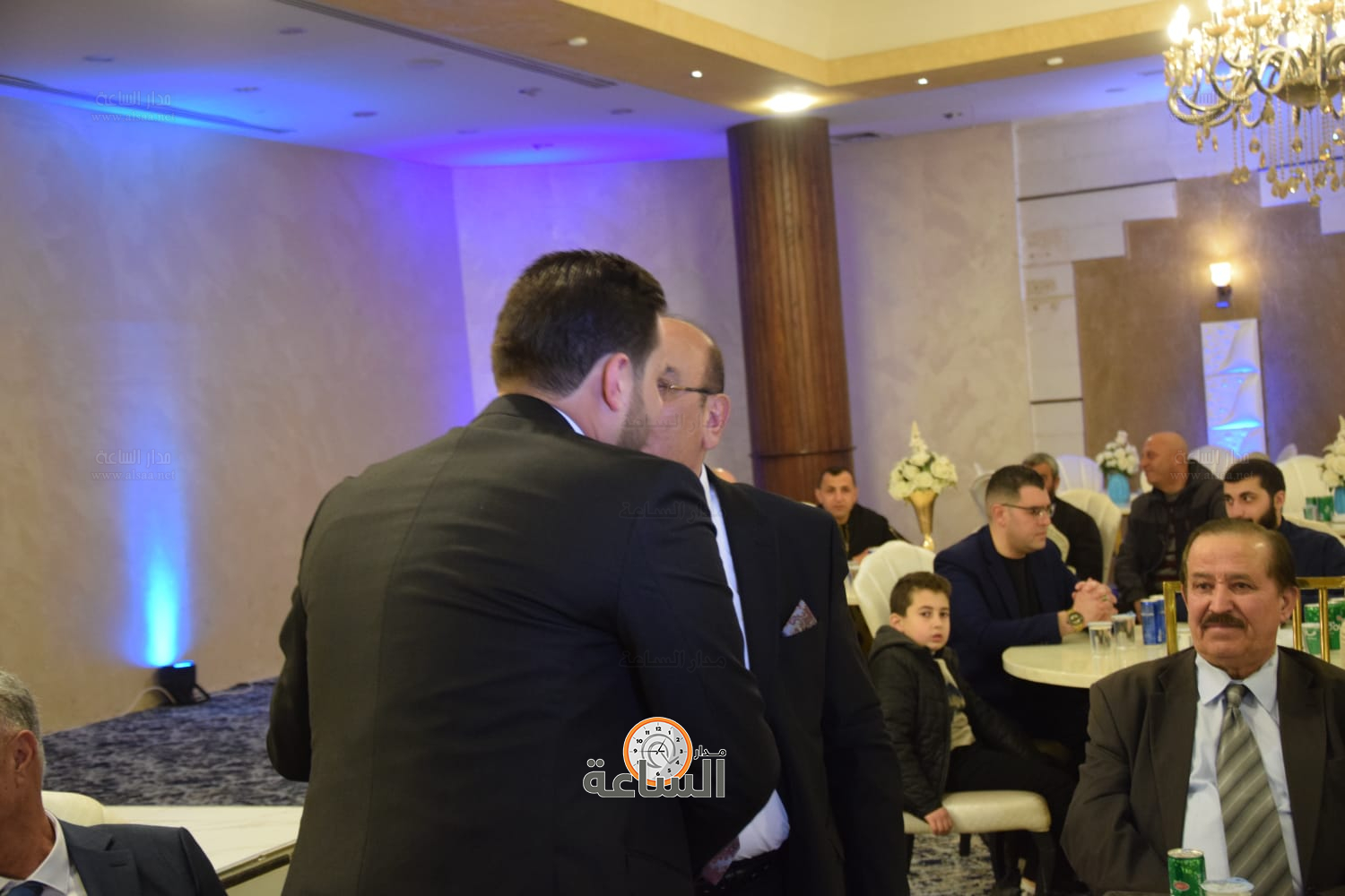 Madar Al-Saa Images 0.7016983610035423