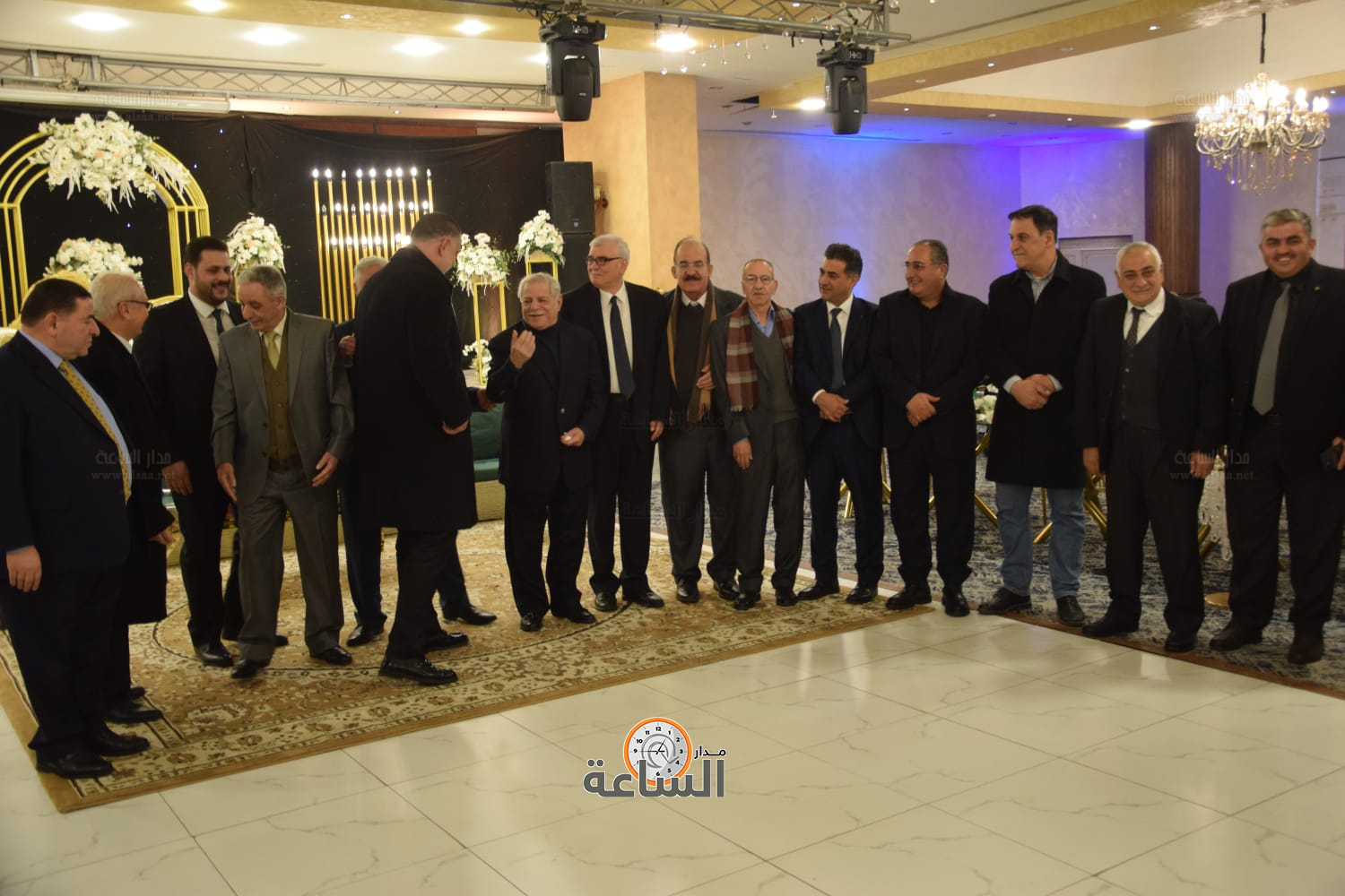 Madar Al-Saa Images 0.018930678818006808