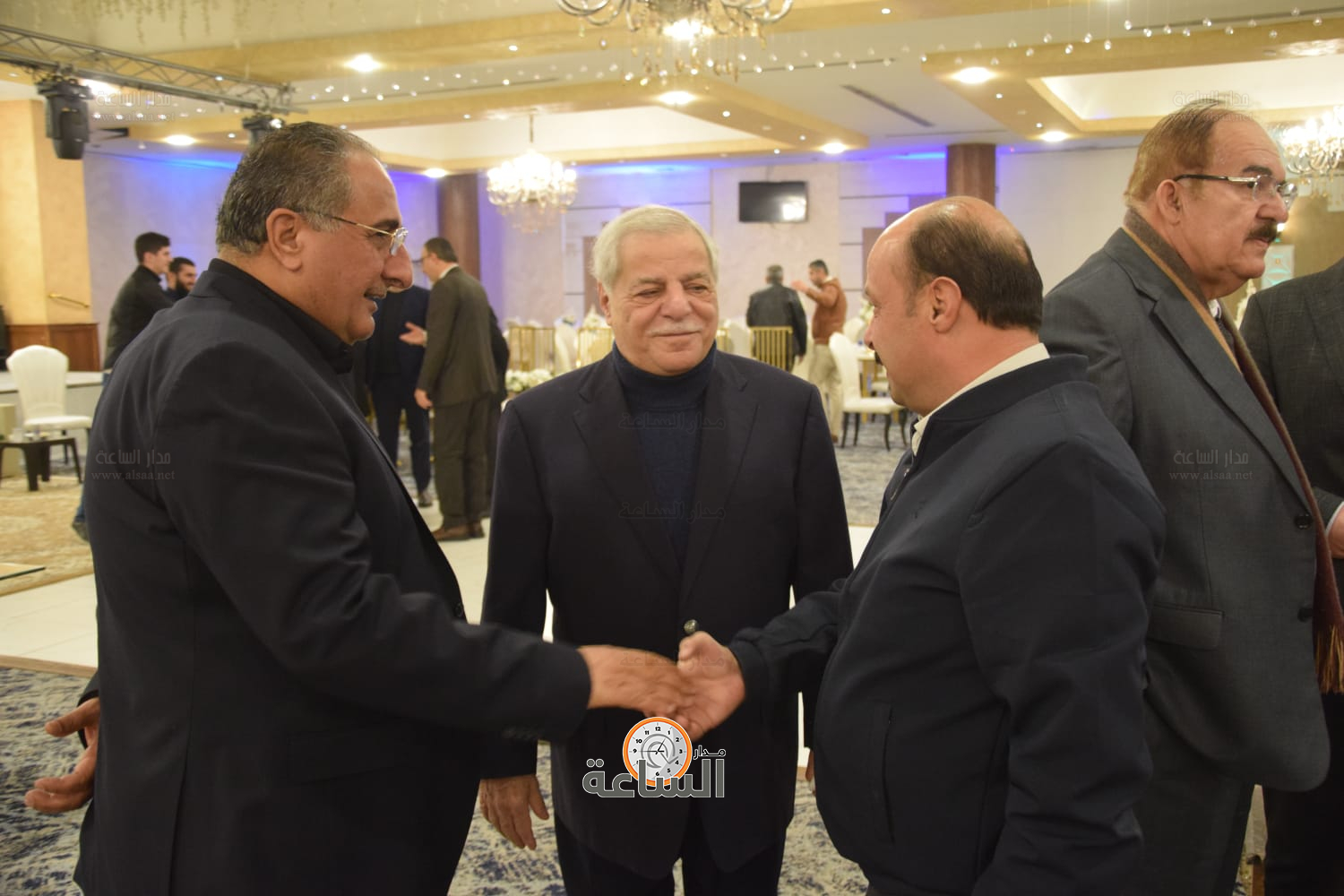 Madar Al-Saa Images 0.827445542649122