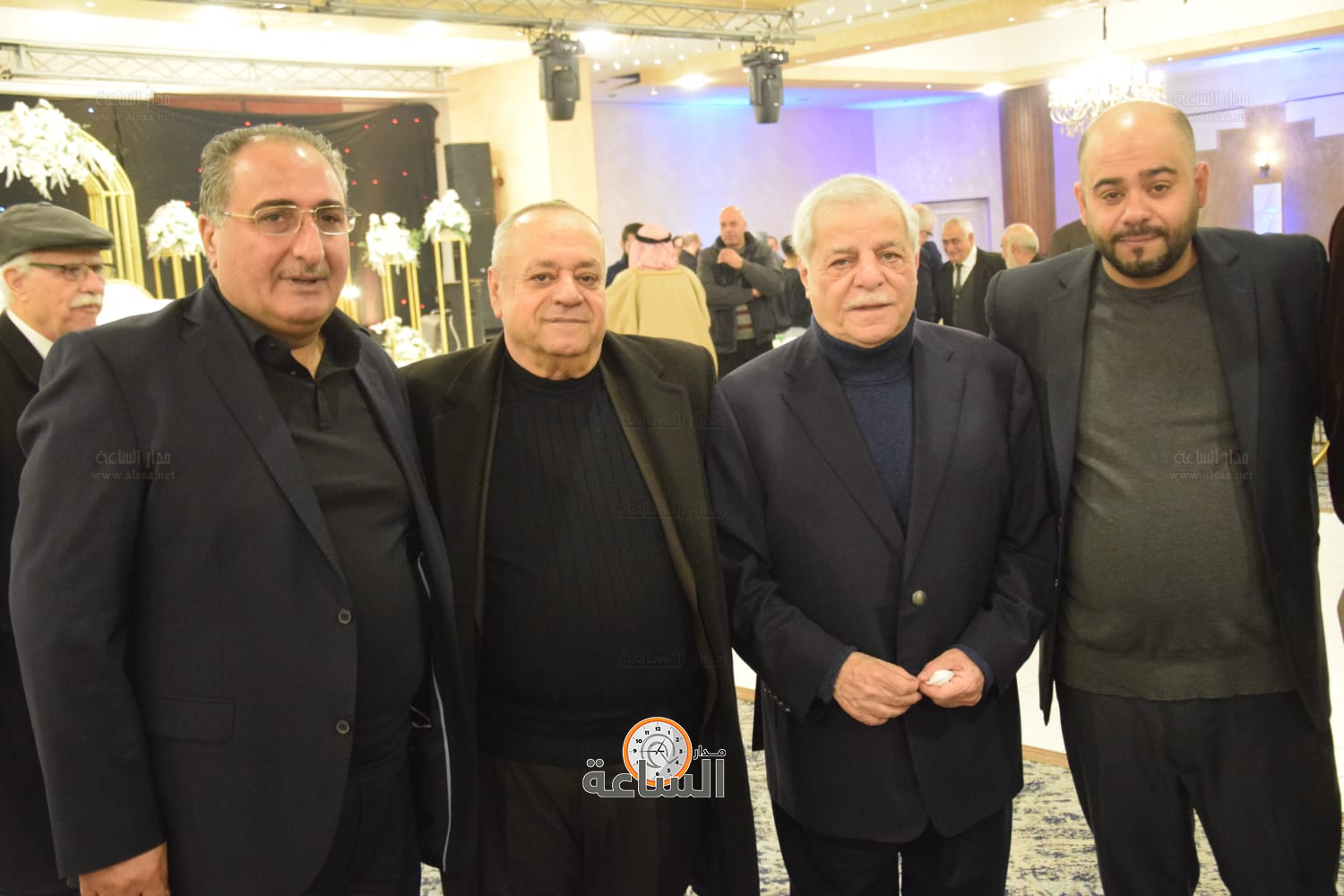 Madar Al-Saa Images 0.5359168350972819