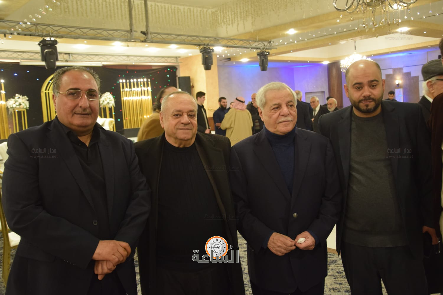 Madar Al-Saa Images 0.5423441946564223