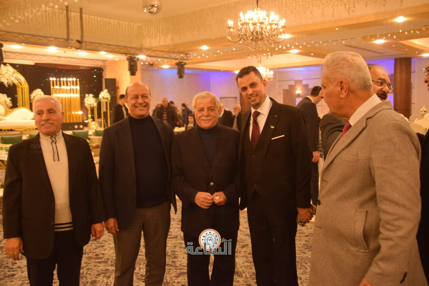 Madar Al-Saa Images 0.7475218082937058