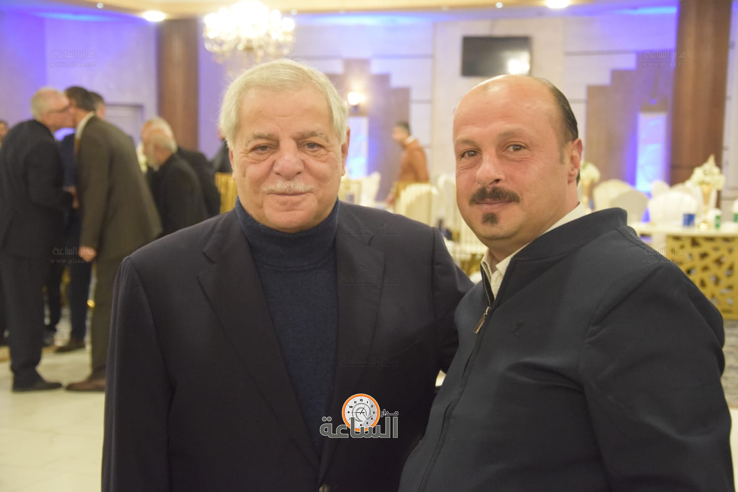 Madar Al-Saa Images 0.707917738892042