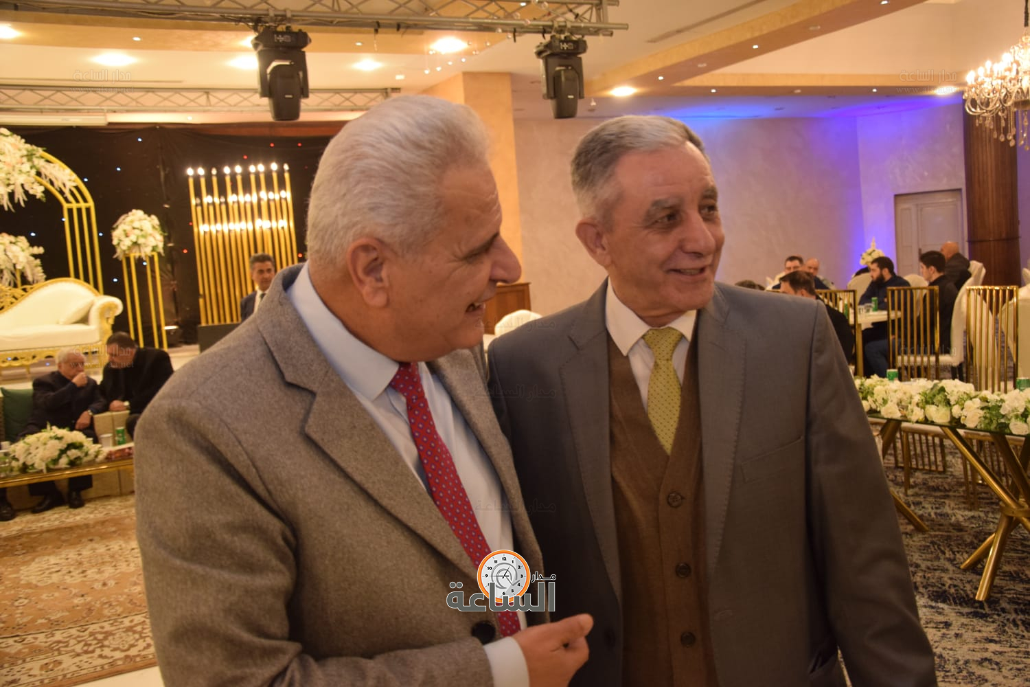 Madar Al-Saa Images 0.7090584445848803