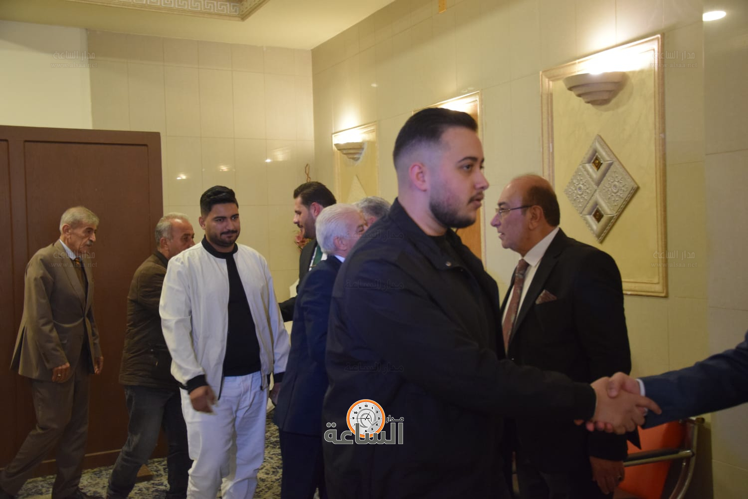 Madar Al-Saa Images 0.0028323916137146243