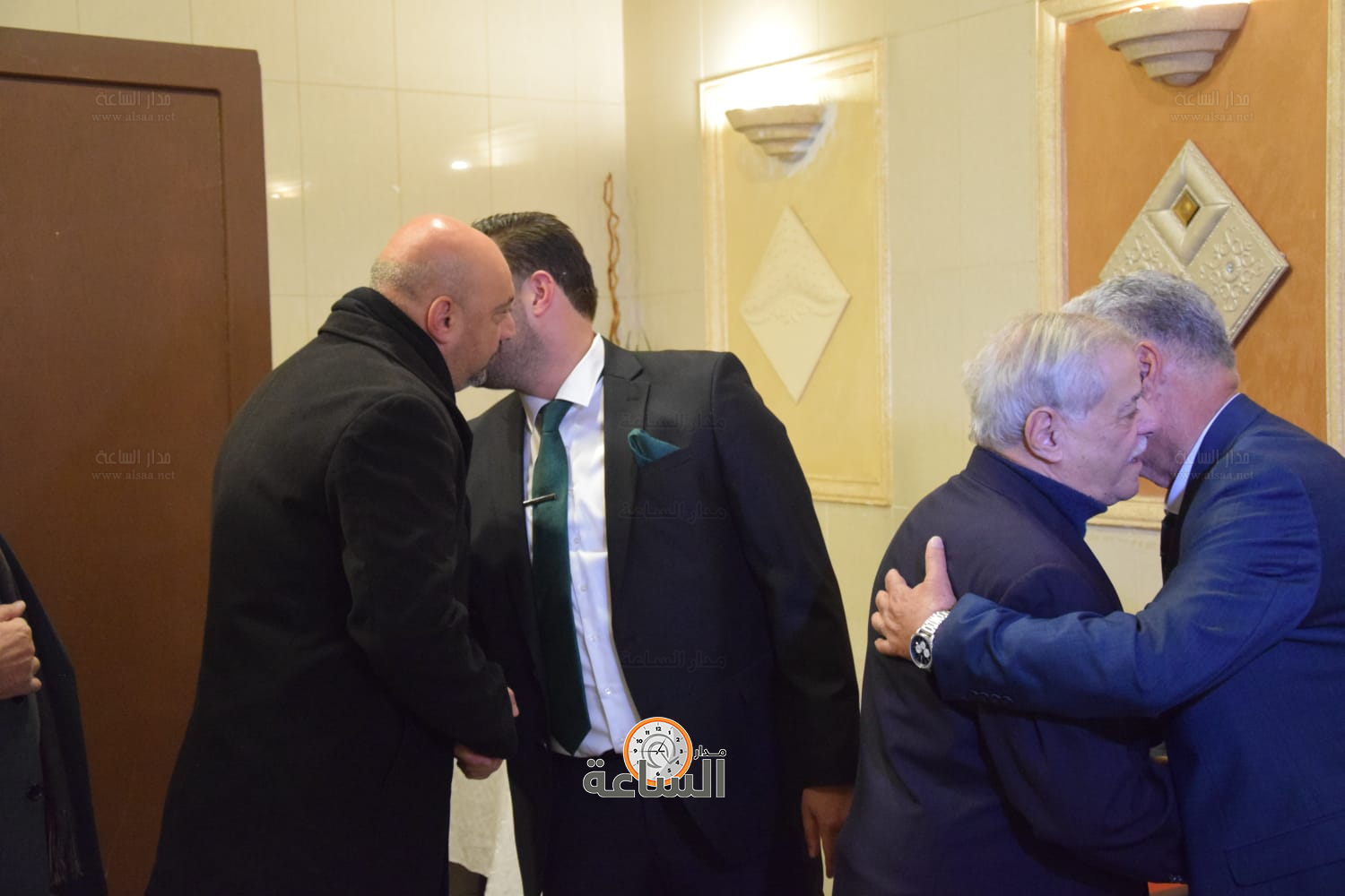 Madar Al-Saa Images 0.8847520718448073