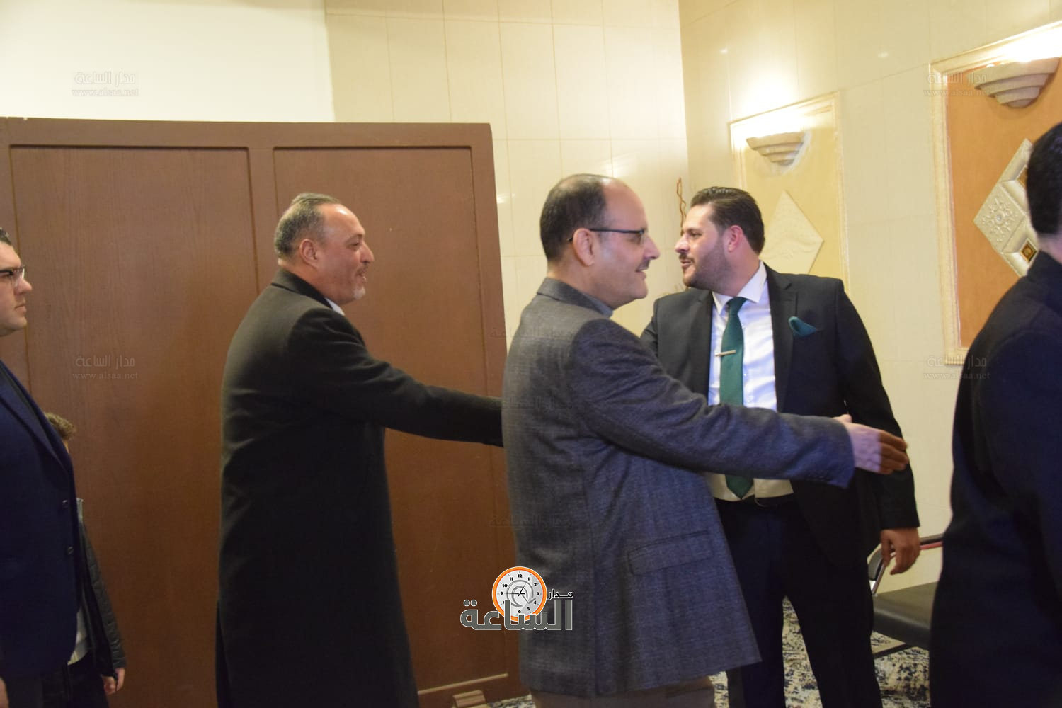 Madar Al-Saa Images 0.06990535513366136