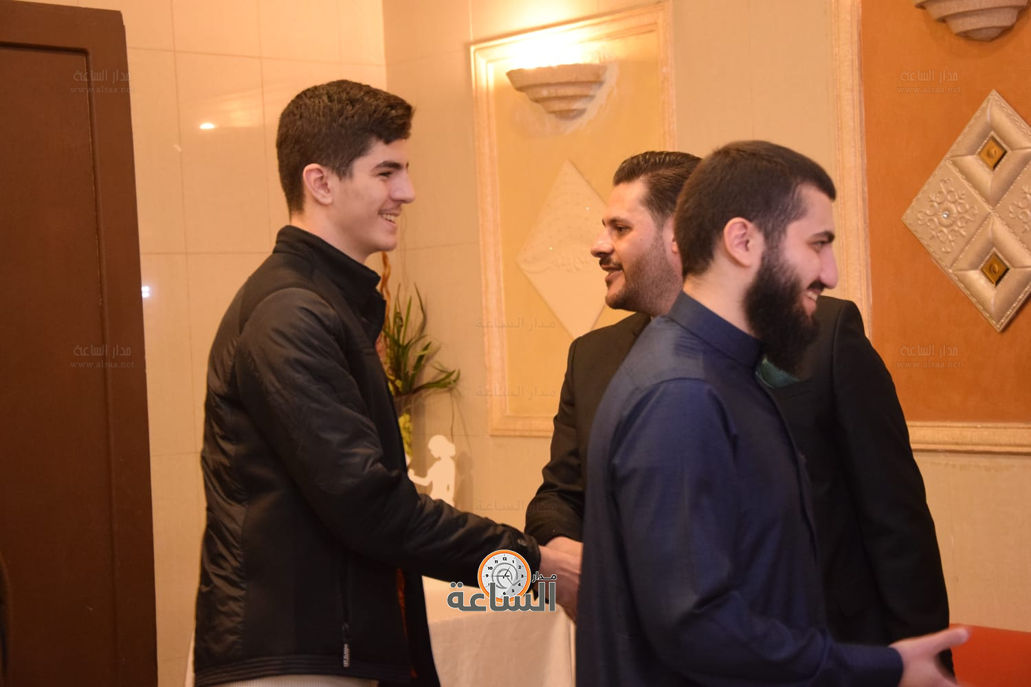 Madar Al-Saa Images 0.9517773601957739