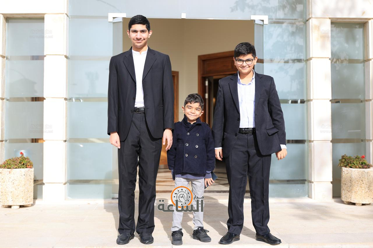 Madar Al-Saa Images 0.6739191206964363