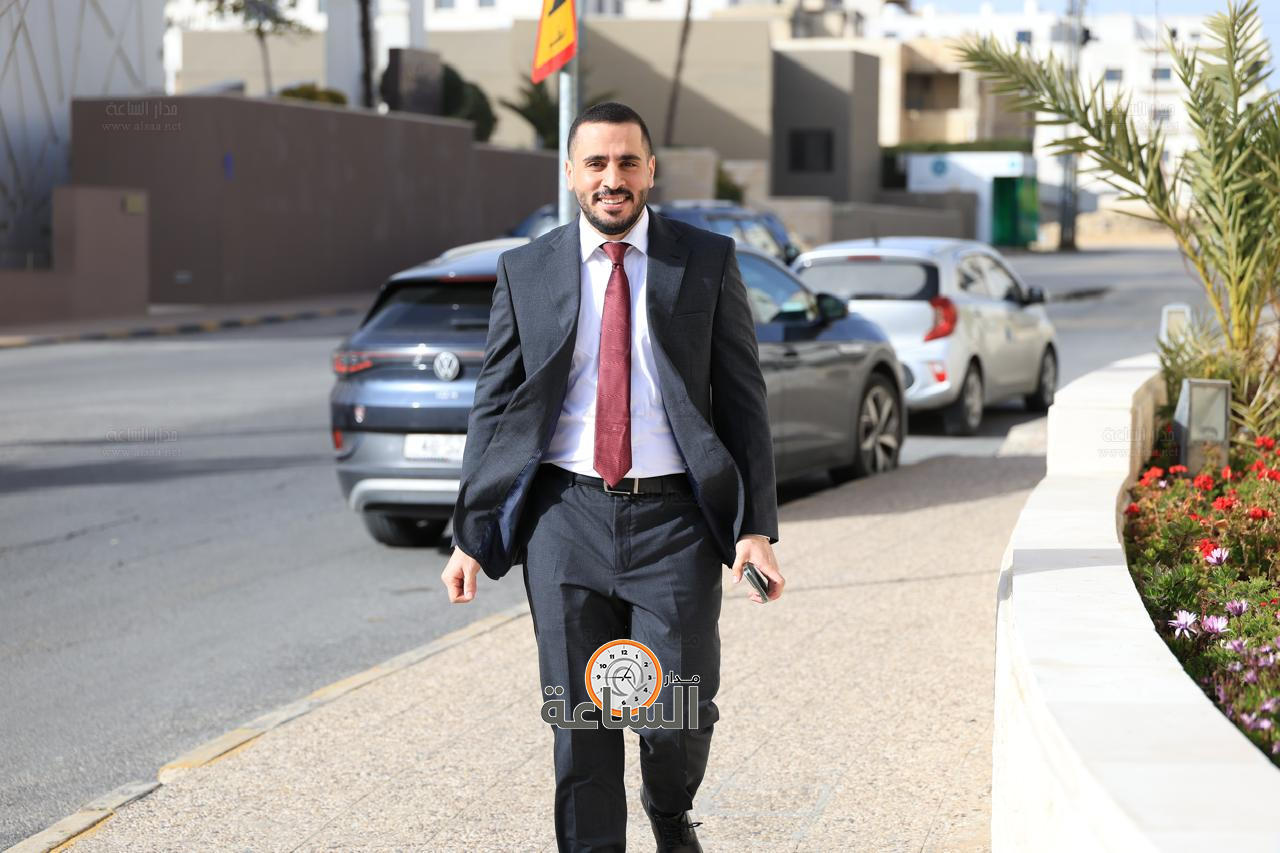 Madar Al-Saa Images 0.02963555743804558