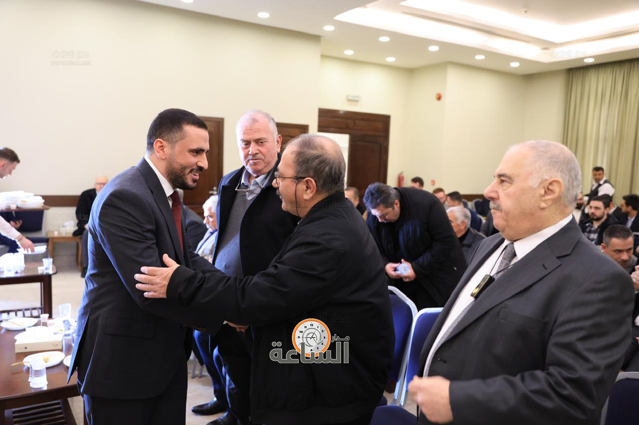 Madar Al-Saa Images 0.71318838762071