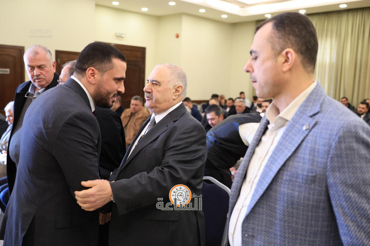 Madar Al-Saa Images 0.054142727006824765