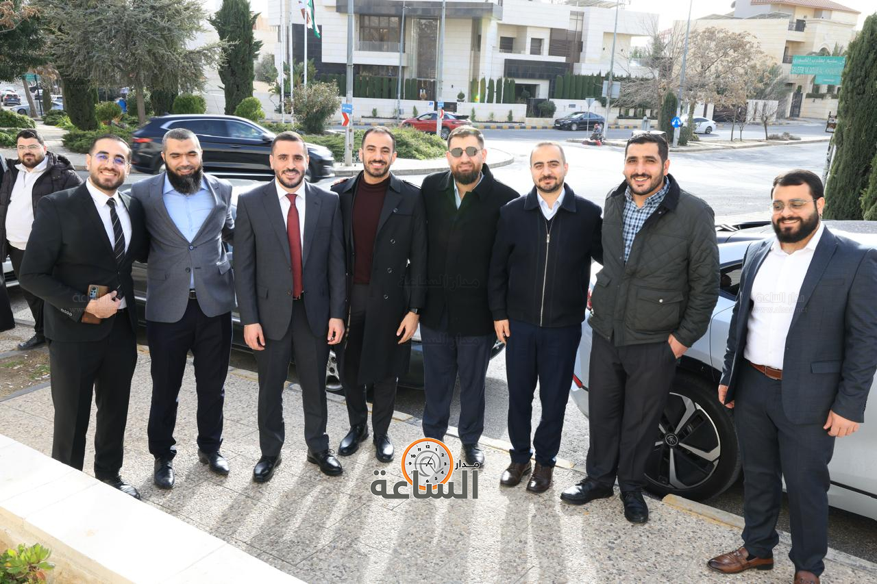 Madar Al-Saa Images 0.6202703689277677