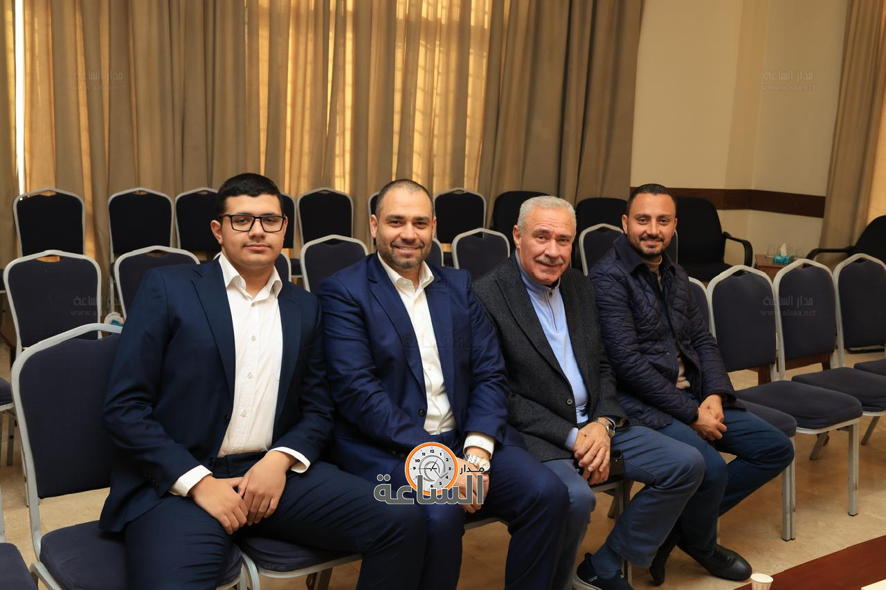 Madar Al-Saa Images 0.4953104301120266