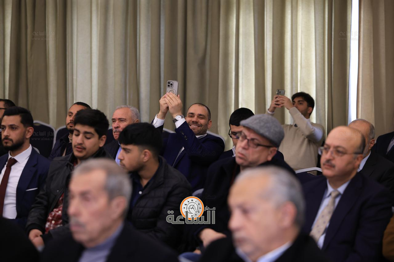 Madar Al-Saa Images 0.09936341528815118