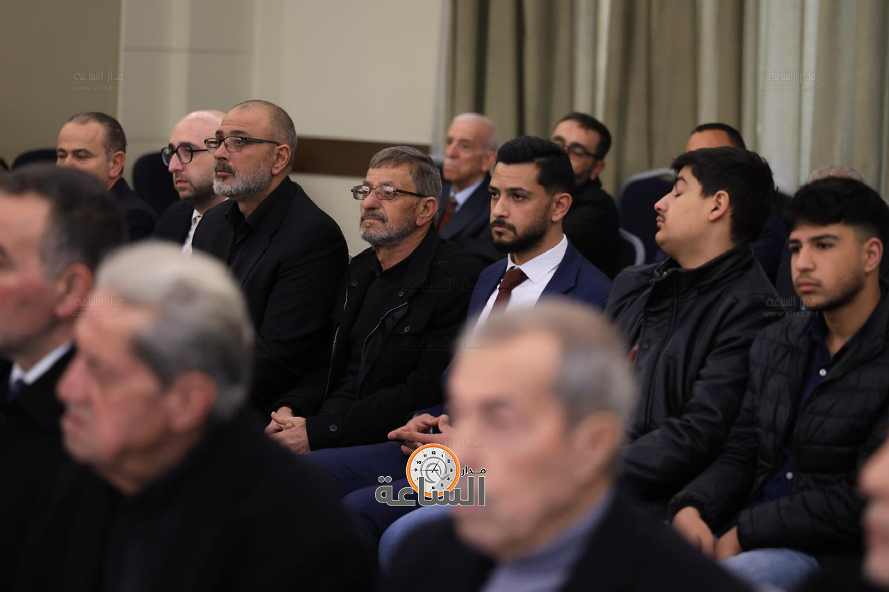 Madar Al-Saa Images 0.2012365981859464