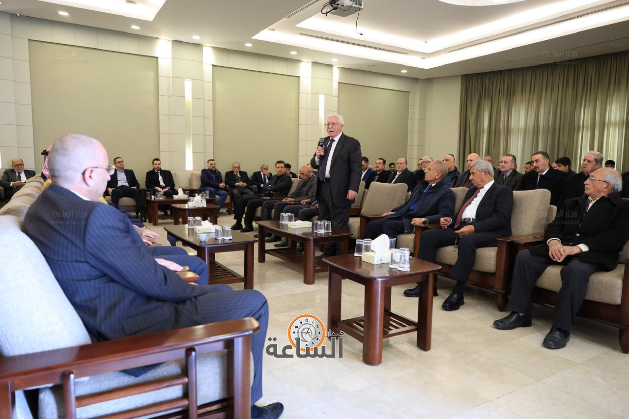 Madar Al-Saa Images 0.3536657788274211